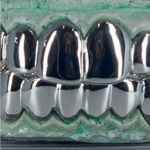 Meet your Posher, Blake